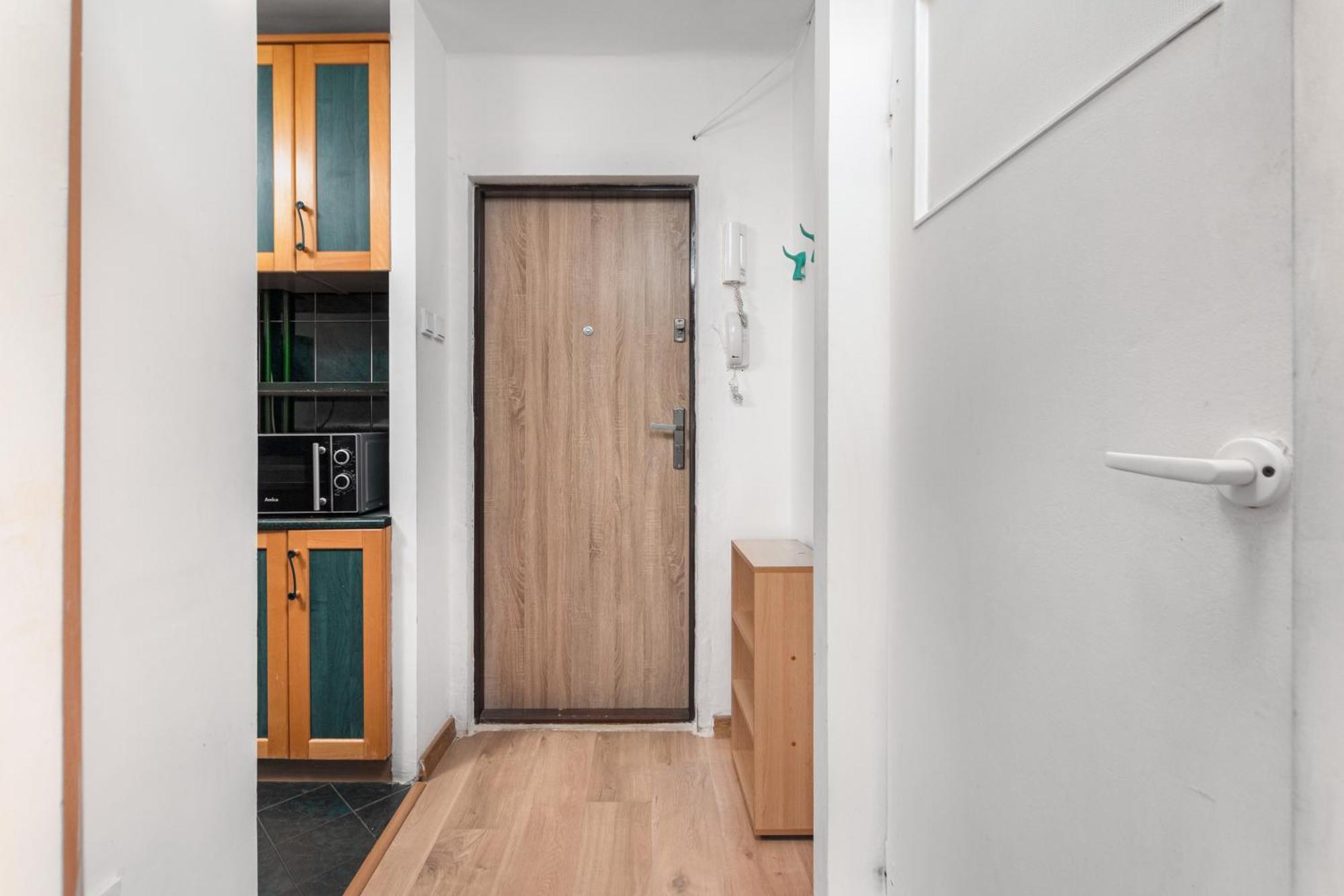 Marszalkowska 111a By Homeprime * Warschau